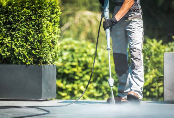 Best Animal Enclosure Cleaning  in Seven Points, TX