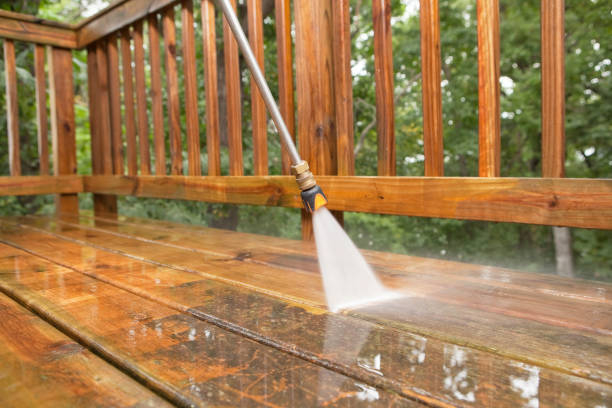 Best Gutter Cleaning  in Seven Points, TX